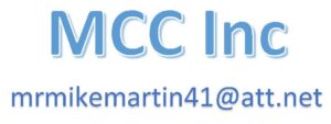 MCC Inc logo