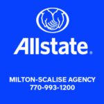 Milton-Scalise Agency Logo