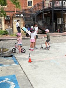Bike Rodeo 2025-8 Bike Rodeo 2025-8