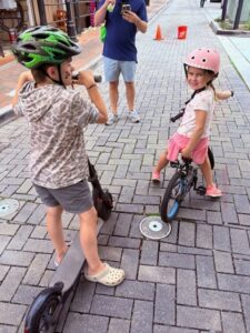 Bike Rodeo 2025-9 Bike Rodeo 2025-9