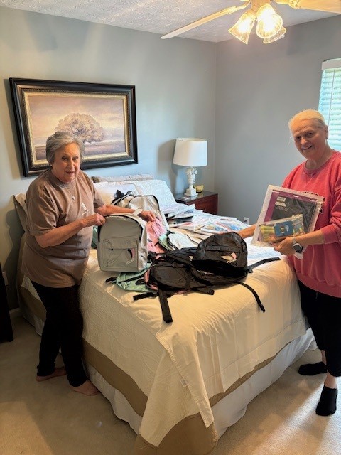 Book Bags 1 Book Bags 1