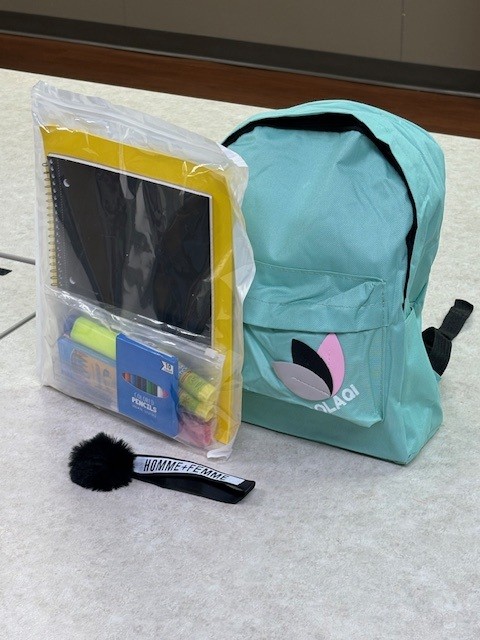 Book Bags 3 Book Bags 3